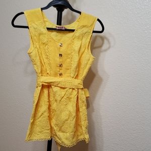 Juicy Couture Blouse